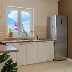 Pilati Ferienhaus Poreč