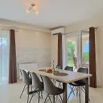 Pilati Ferienhaus Poreč