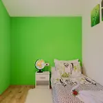 Pilati Ferienhaus Poreč