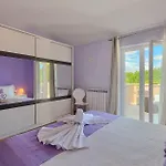 Ferienhaus Pilati Poreč
