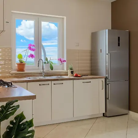 Pilati Prázdninový dům Poreč