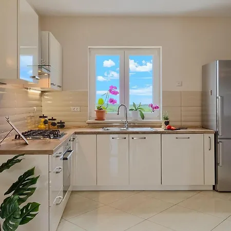 Prázdninový dům Pilati