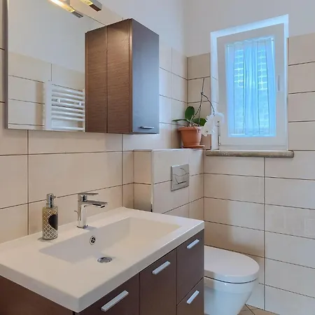 Pilati Prázdninový dům