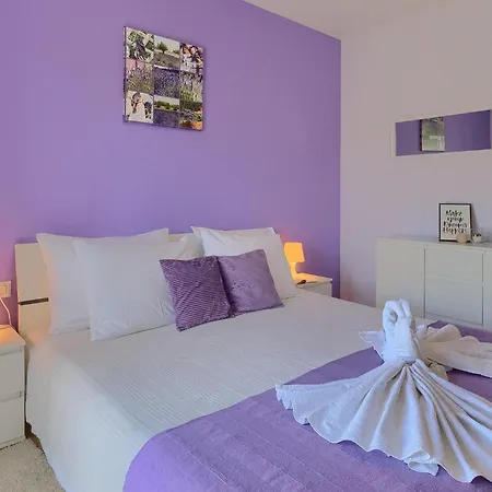 Prázdninový dům Pilati *