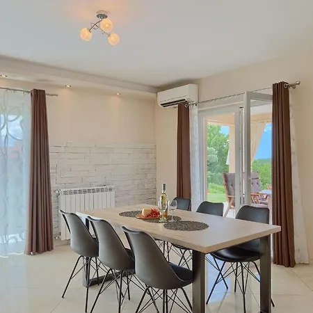 Pilati Prázdninový dům Poreč