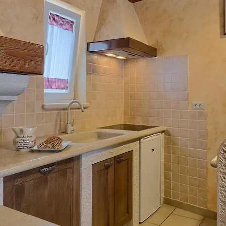 Holiday home Pilati