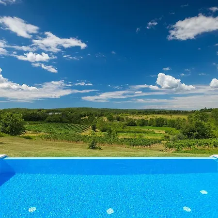 Prázdninový dům Pilati