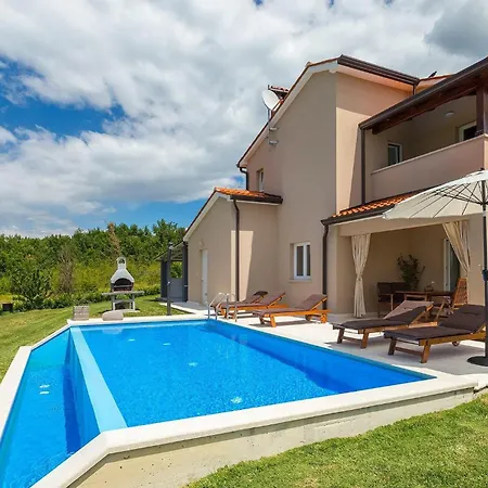 Prázdninový dům Pilati *