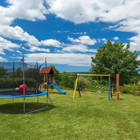 Pilati Prázdninový dům *