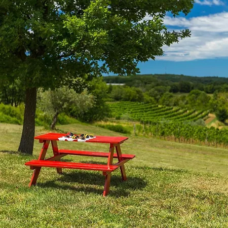 Prázdninový dům Pilati