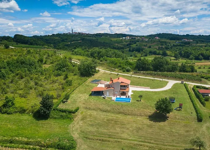 Pilati Feriehus