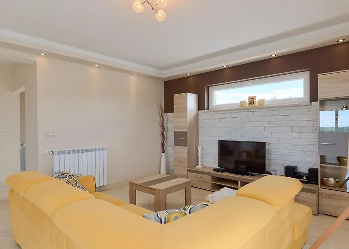 Pilati Feriehus Poreč