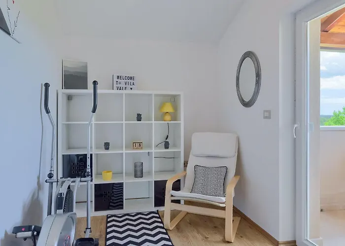 Pilati Feriehus