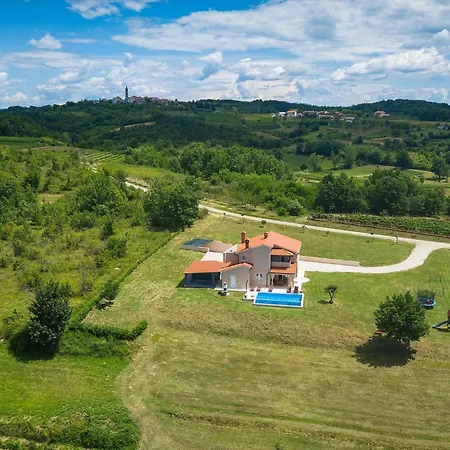 Pilati Dom wakacyjny