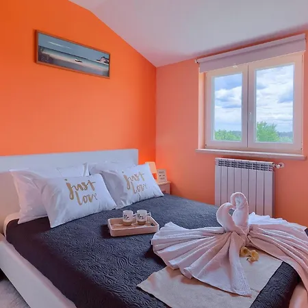 Holiday home Pilati