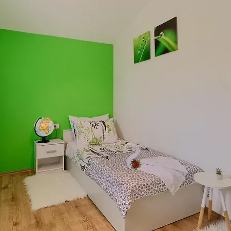 Pilati Holiday home Porec