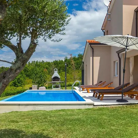Pilati Holiday home Porec