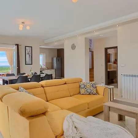 Feriehus Pilati Poreč
