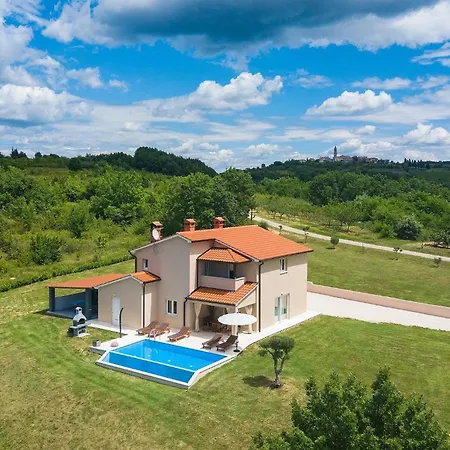 Pilati Holiday home Porec