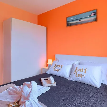 Holiday home Pilati