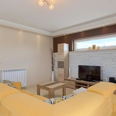 Pilati Feriehus Poreč
