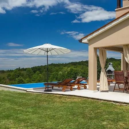 Holiday home Pilati Porec