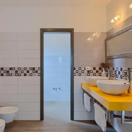 Pilati Holiday home *