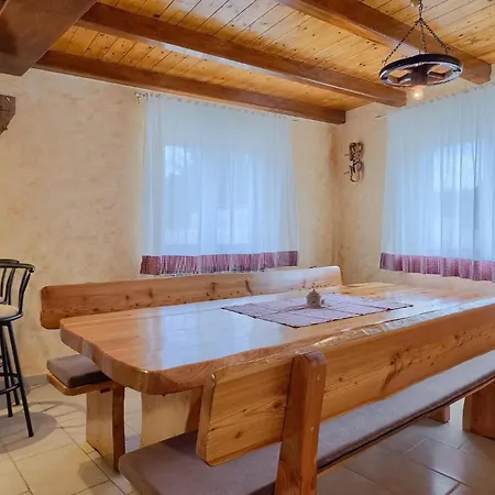 Holiday home Pilati Porec