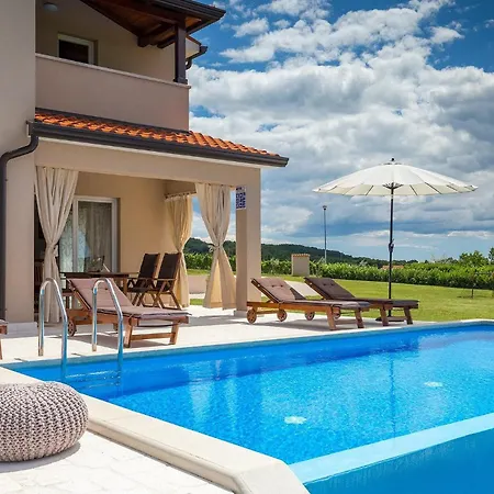 Pilati Dom wakacyjny Poreč