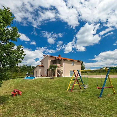 Pilati Dom wakacyjny Poreč