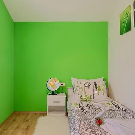 Pilati Casa vacanze Porec